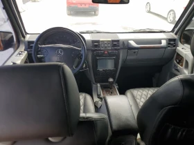 Mercedes-Benz G 500 2002 * АВТО КРЕДИТ* - 36000 лв. - 80739571 8