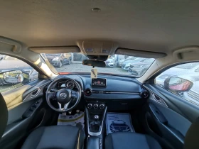 Mazda CX-3 SKYACTIV/NAVI | Mobile.bg    12
