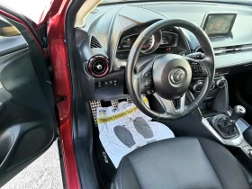Mazda CX-3 SKYACTIV/NAVI | Mobile.bg    10
