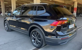 VW Tiguan 4MOTION WAGON/SPORT UTILITY 2.0L I4 -  | Mobile.bg    5