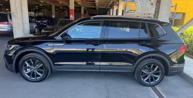 VW Tiguan 4MOTION WAGON/SPORT UTILITY 2.0L I4 -  | Mobile.bg    4