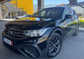 VW Tiguan 4 MOTION