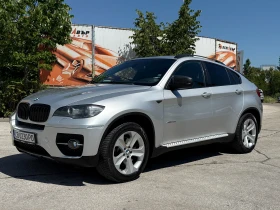 BMW X6 3.5D X-Drive 286кс