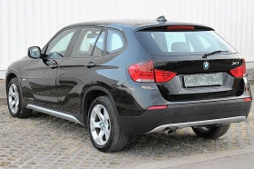 BMW X1 2.0d/X-DRIVE/NAVI/PDC/TOP - 14900 лв. - 93349816 4
