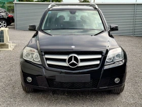 Mercedes-Benz GLK 220CDI - 15300 лв. - 93817333 2