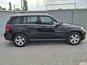 Mercedes-Benz GLK 220CDI - 15300 лв. - 93817333 4