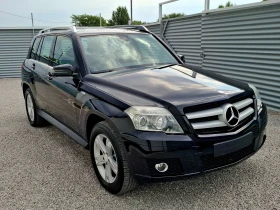 Mercedes-Benz GLK 220CDI - 15300 лв. - 93817333 3