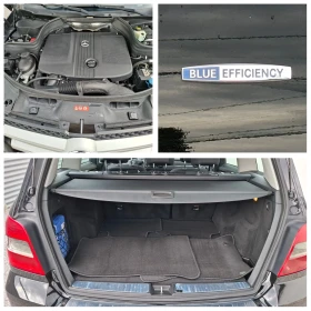 Mercedes-Benz GLK 220CDI - 15300 лв. - 93817333 9