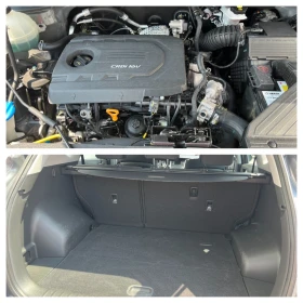 Hyundai Tucson 1.7 Diesel | Mobile.bg    14