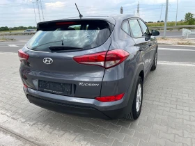 Hyundai Tucson 1.7 Diesel | Mobile.bg    6