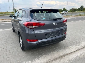 Hyundai Tucson 1.7 Diesel | Mobile.bg    5