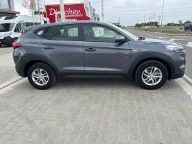 Hyundai Tucson 1.7 Diesel | Mobile.bg    4