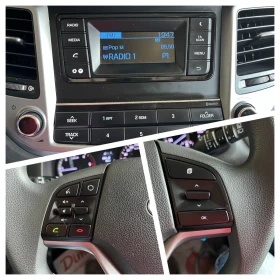 Hyundai Tucson 1.7 Diesel | Mobile.bg    11