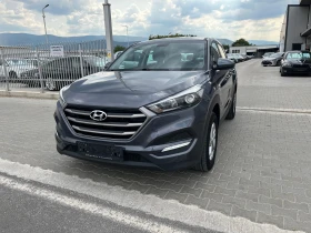 Hyundai Tucson 1.7 Diesel | Mobile.bg    2