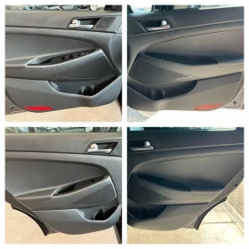 Hyundai Tucson 1.7 Diesel | Mobile.bg    13