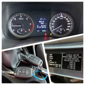 Hyundai Tucson 1.7 Diesel | Mobile.bg    12