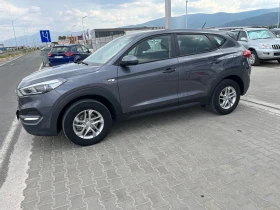 Hyundai Tucson 1.7 Diesel | Mobile.bg    3
