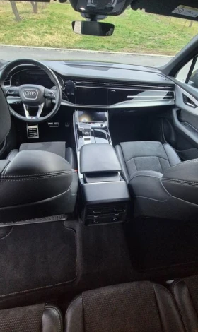 Audi Q7 45TDI S-line | Mobile.bg    5