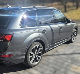 Audi Q7 45TDI S-line | Mobile.bg    2