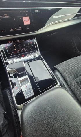 Audi Q7 45TDI S-line | Mobile.bg    6