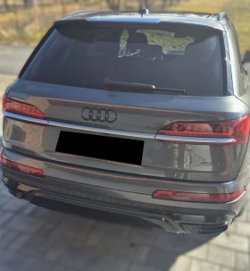 Audi Q7 45TDI S-line | Mobile.bg    4