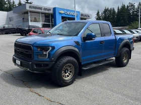 Ford F150 * Raptor * CARFAX * БЕЗ ПЪРВОНАЧАЛНА ВНОСКА