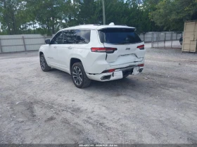 Jeep Grand cherokee L OVERLAND 4X4 DISTRONIC/DIGITAL/ОБДУХВАНЕ/FULL - 43800 лв. / 22394.58 € - 64301971 4