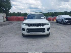 Jeep Grand cherokee L OVERLAND 4X4 DISTRONIC/DIGITAL/ОБДУХВАНЕ/FULL - 43800 лв. / 22394.58 € - 64301971 2