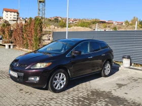 Mazda CX-7 | Mobile.bg    3