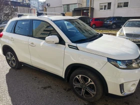 Suzuki Vitara 1.6 AllGrip  AUTO 4x4, снимка 14