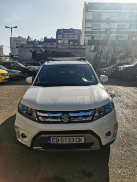 Suzuki Vitara 1.6 AllGrip  AUTO 4x4, снимка 1