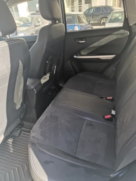 Suzuki Vitara 1.6 AllGrip  AUTO 4x4, снимка 6