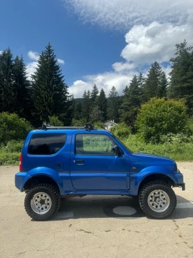 Suzuki Jimny | Mobile.bg    2