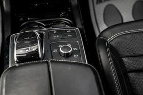 Mercedes-Benz GLE 63 S AMG VOSSEN* * , DISTRONIC, CARBON EDITION, FULL MAXX*  - 47900 лв. / 24490.88 € - 43621473 14