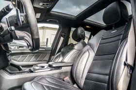 Mercedes-Benz GLE 63 S AMG VOSSEN* * , DISTRONIC, CARBON EDITION, FULL MAXX*  - 47900 лв. / 24490.88 € - 43621473 9