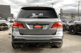 Mercedes-Benz GLE 63 S AMG VOSSEN* * , DISTRONIC, CARBON EDITION, FULL MAXX*  - 47900 лв. / 24490.88 € - 43621473 5