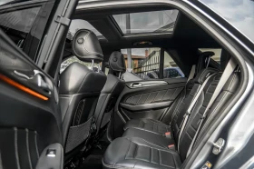Mercedes-Benz GLE 63 S AMG VOSSEN* * , DISTRONIC, CARBON EDITION, FULL MAXX*  - 47900 лв. / 24490.88 € - 43621473 16