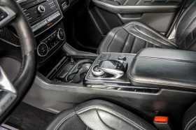 Mercedes-Benz GLE 63 S AMG VOSSEN* * , DISTRONIC, CARBON EDITION, FULL MAXX*  - 47900 лв. / 24490.88 € - 43621473 12