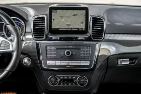 Mercedes-Benz GLE 63 S AMG VOSSEN* * , DISTRONIC, CARBON EDITION, FULL MAXX*  - 47900 лв. / 24490.88 € - 43621473 13