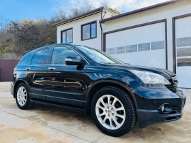 Honda Cr-v * 2.0i* EXECUTIVE-PLUS* DISTR* AUTO* 