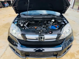 Honda Cr-v * 2.0i* EXECUTIVE-PLUS* DISTR* AUTO*  - 18990 лв. / 9709.43 € - 80464983 14