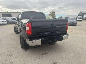 Toyota Tundra 2018* SR5* CREWMAX* 5.7L V8 - 48500 лв. / 24797.66 € - 39687033 6