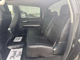 Toyota Tundra 2018* SR5* CREWMAX* 5.7L V8 - 48500 лв. / 24797.66 € - 39687033 15