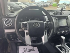 Toyota Tundra 2018* SR5* CREWMAX* 5.7L V8 - 48500 лв. / 24797.66 € - 39687033 11