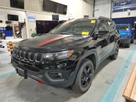 Jeep Compass * TRAILHAWK * CARFAX * ФИНАНСИРАНЕ