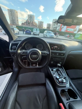 Audi SQ5, снимка 12