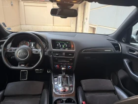 Audi SQ5, снимка 11