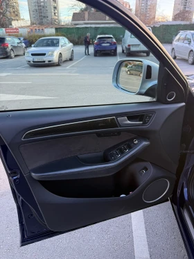 Audi SQ5, снимка 8