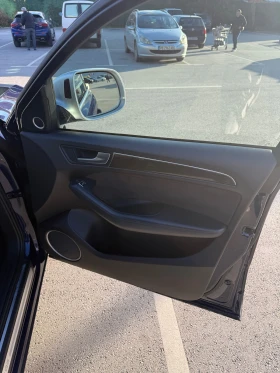 Audi SQ5, снимка 10