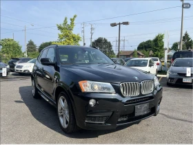 BMW X3 35i XDRIVE - 20900 лв. / 10686.00 € - 90670878 3